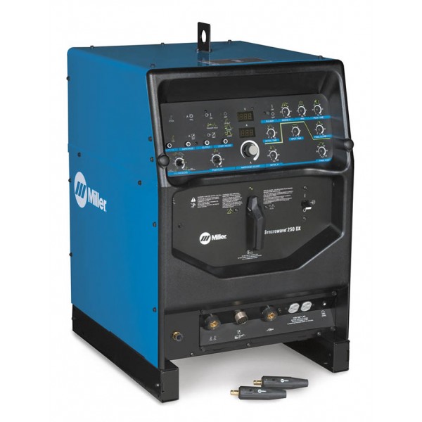 Miller-Syncrowave-250DX