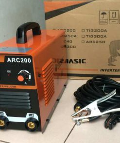 Máy hàn điện giá rẻ Vũng Tàu