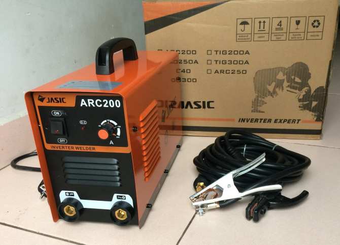 máy hàn zasic Máy hàn điện giá rẻ Vũng Tàu